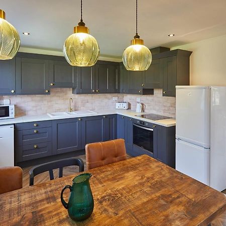 Host & Stay - Fox Cottage Bellingham Ngoại thất bức ảnh
